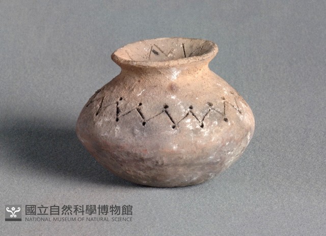陶罐藏品圖，第1張