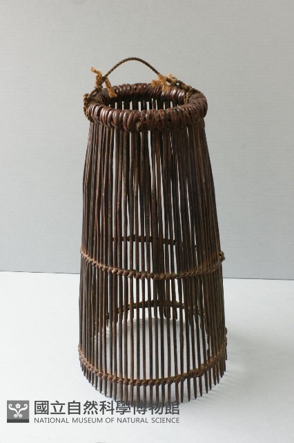 捕蛙器藏品圖，第1張