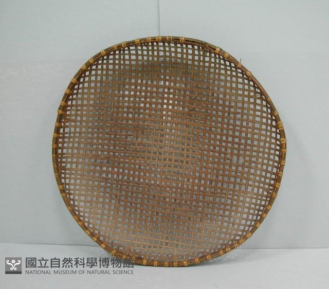篩子藏品圖，第1張