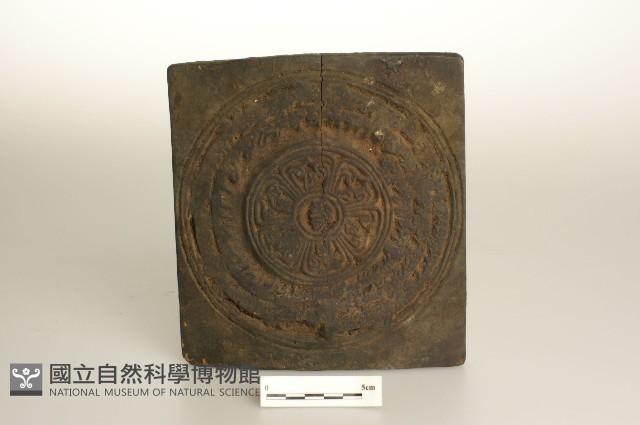西藏經版藏品圖，第1張