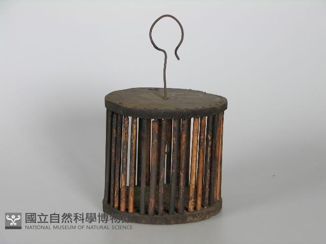 鳥籠藏品圖，第1張