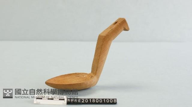 湯匙藏品圖，第1張