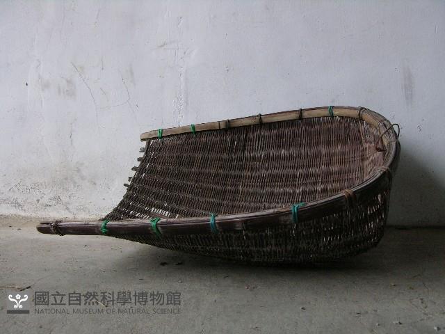 畚箕藏品圖，第1張