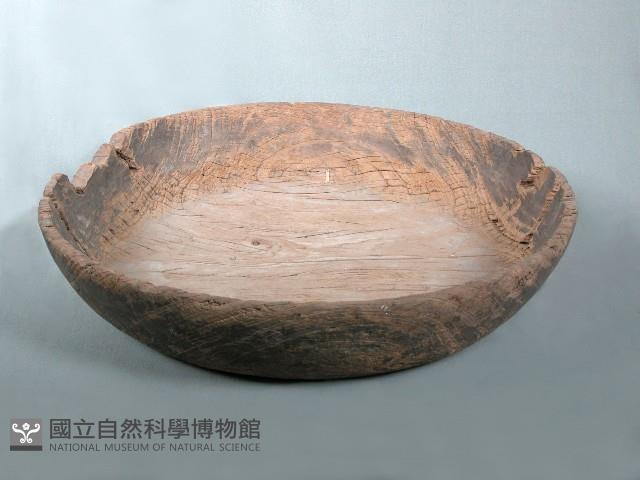 木盆藏品圖，第1張