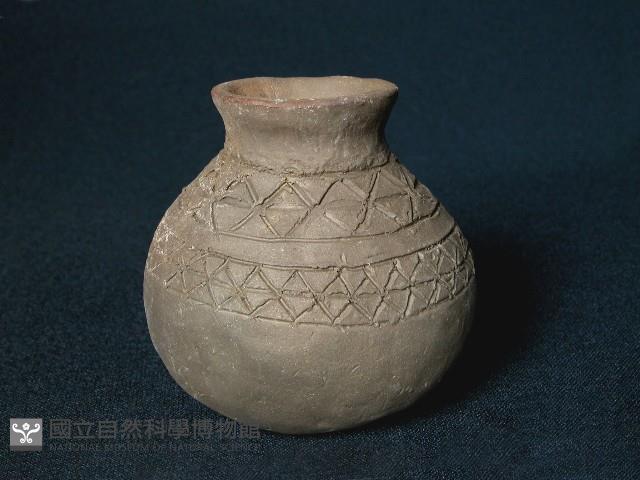 小陶罐藏品圖，第1張