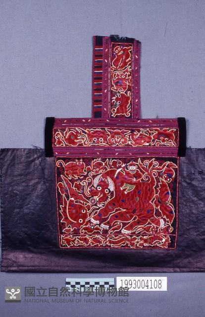 繡片藏品圖，第1張