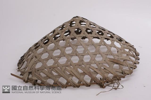 米籮蓋藏品圖，第1張