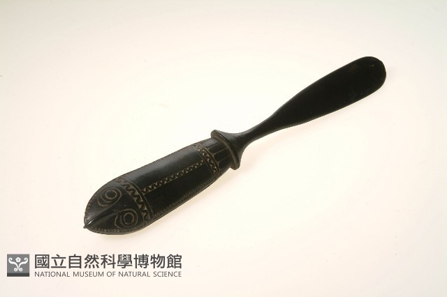 鈴錘拍板藏品圖，第1張