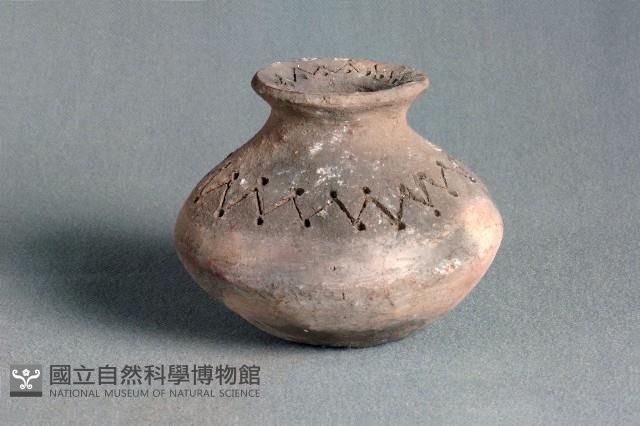 陶罐藏品圖，第1張