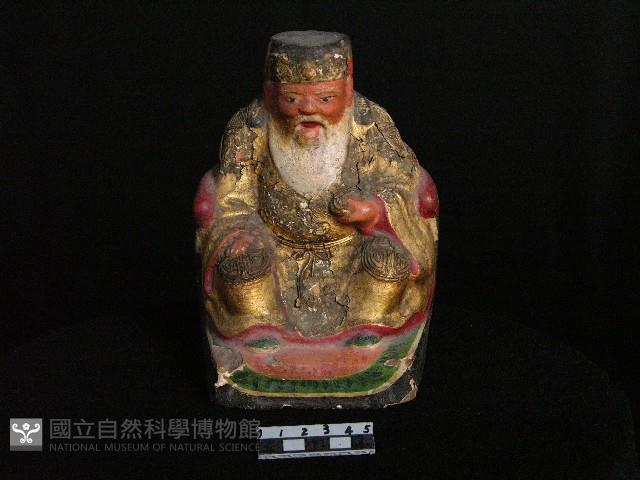 土地公藏品圖，第1張