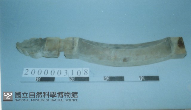 廟宇木構件藏品圖，第1張