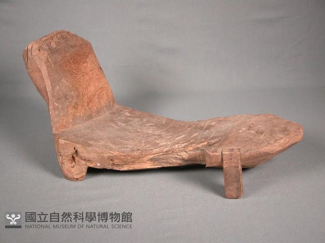 工作椅藏品圖，第1張