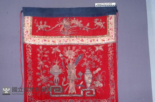 棹裙藏品圖，第1張