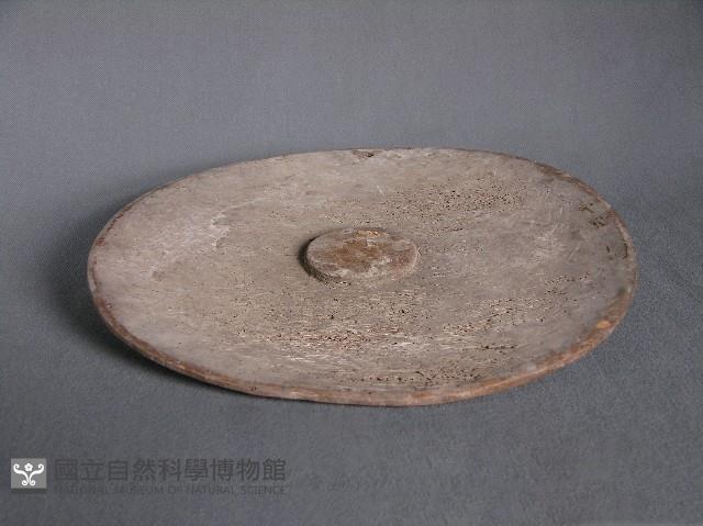 圓木盤藏品圖，第1張