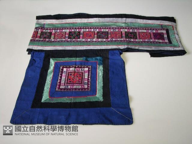 揹兒帶藏品圖，第1張