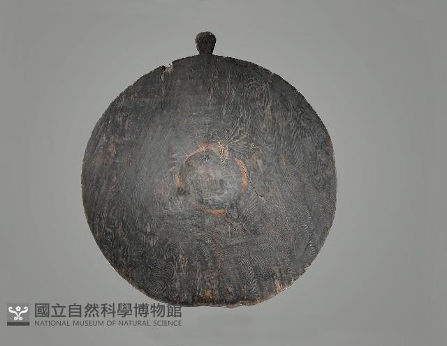 木盤藏品圖，第1張