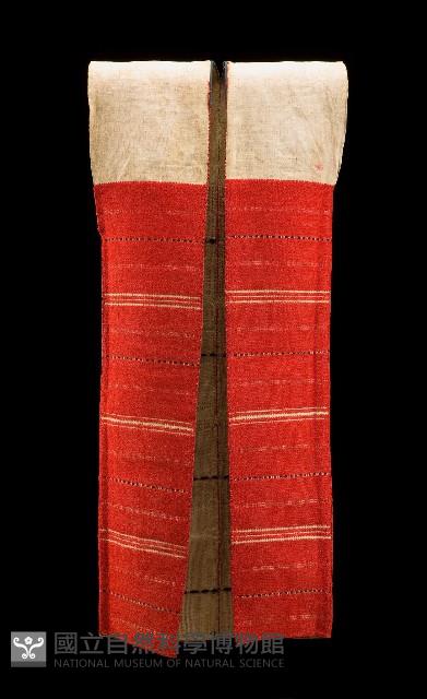 無袖長衣藏品圖，第2張