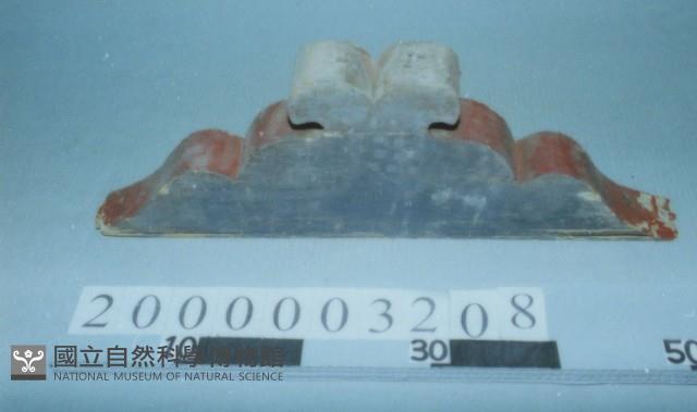 廟宇木構件藏品圖，第1張