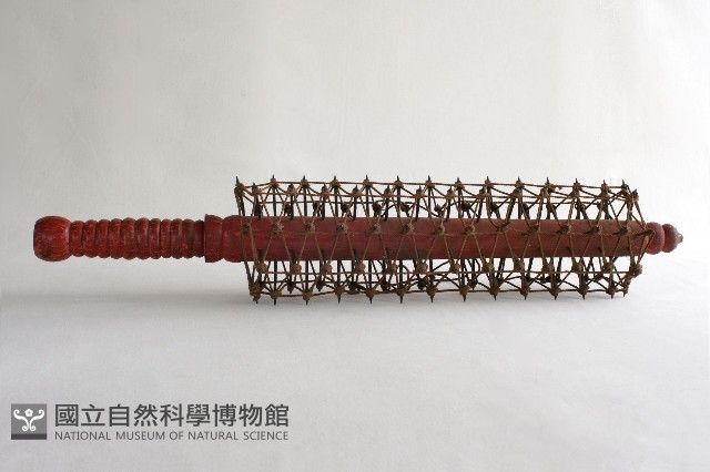 刺棒藏品圖，第1張