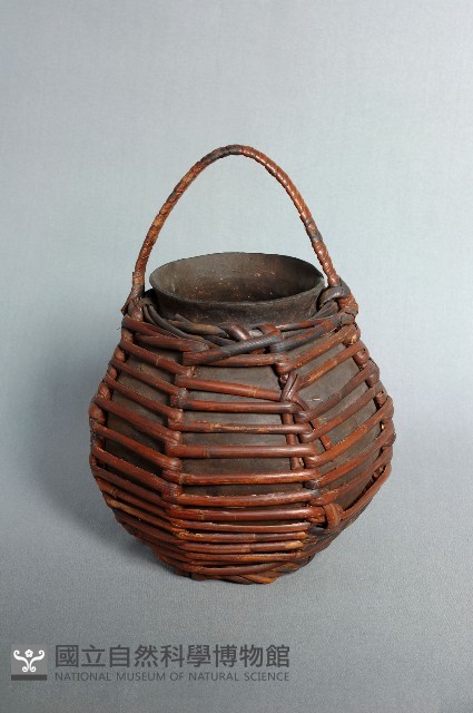 壺 藏品圖，第1張
