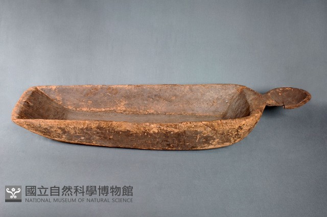 飛魚槽藏品圖，第1張