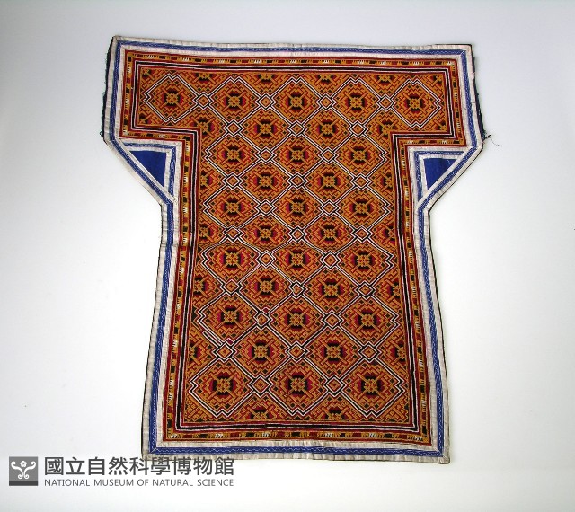 揹兒帶藏品圖，第1張
