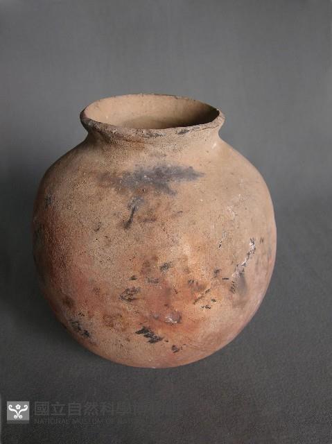 陶罐藏品圖，第1張