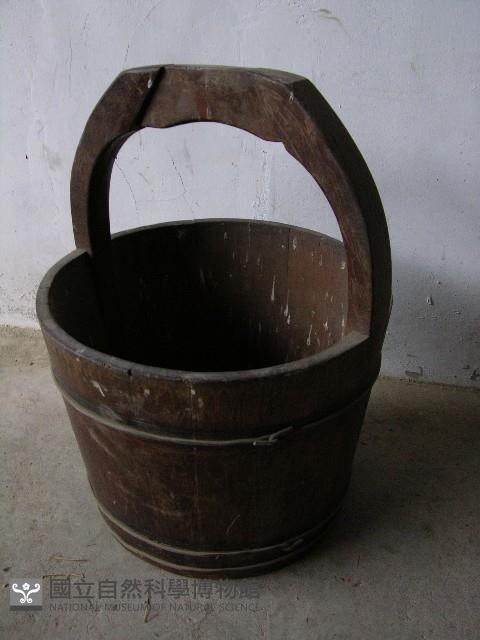水桶藏品圖，第1張