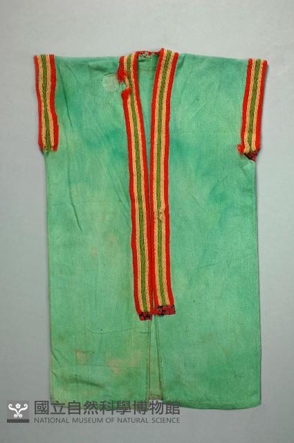 男衣(便服)藏品圖，第2張