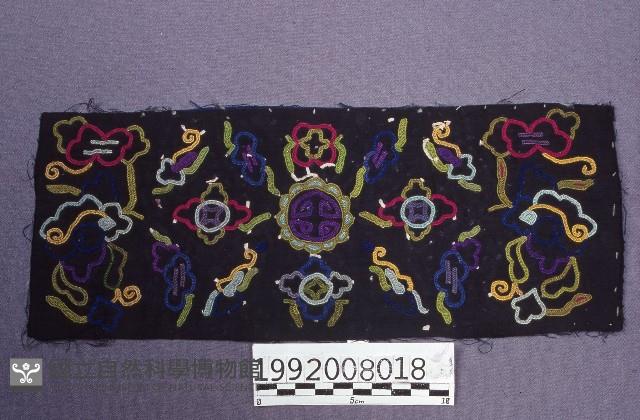 繡片藏品圖，第1張