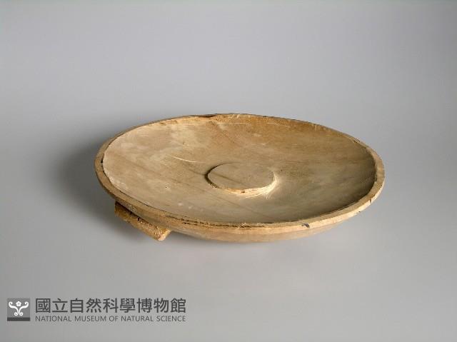 肉盤藏品圖，第1張