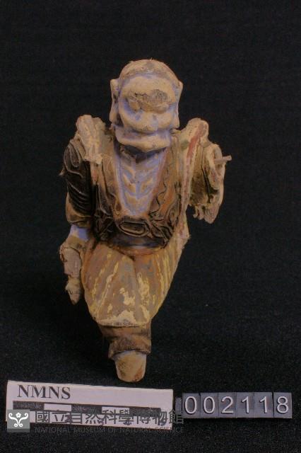 水精將軍藏品圖，第2張