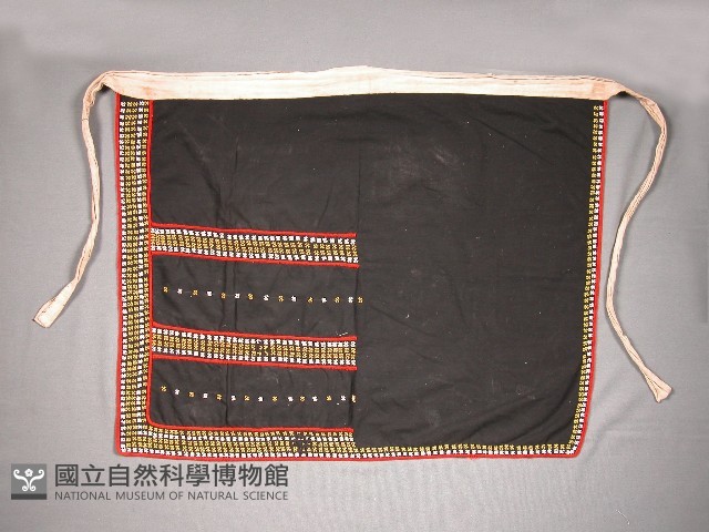 玻璃珠裙藏品圖，第2張
