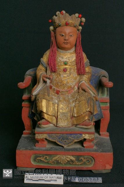 司命真君藏品圖，第2張