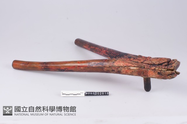 乩枝藏品圖，第2張
