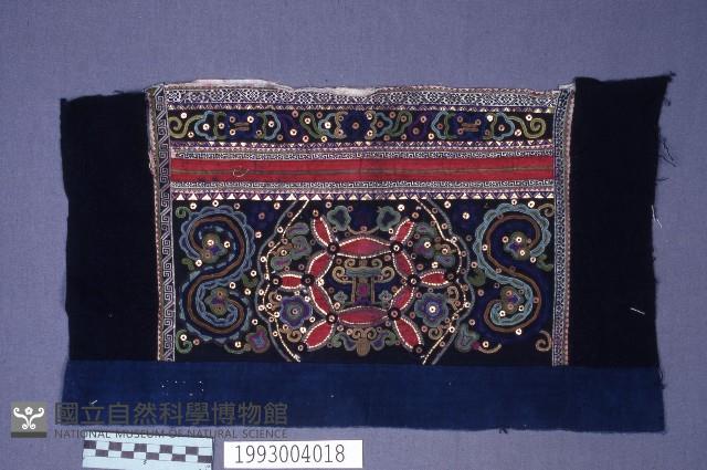 繡片藏品圖，第1張