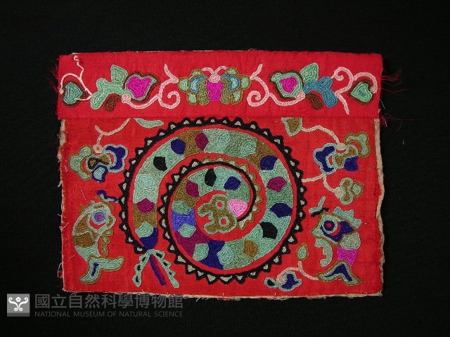 繡片藏品圖，第1張