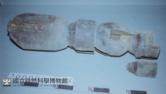 廟宇木構件藏品圖，第1張