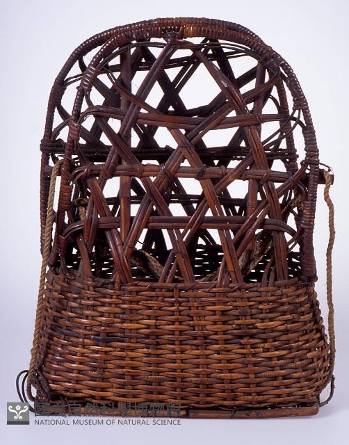 揹簍藏品圖，第1張
