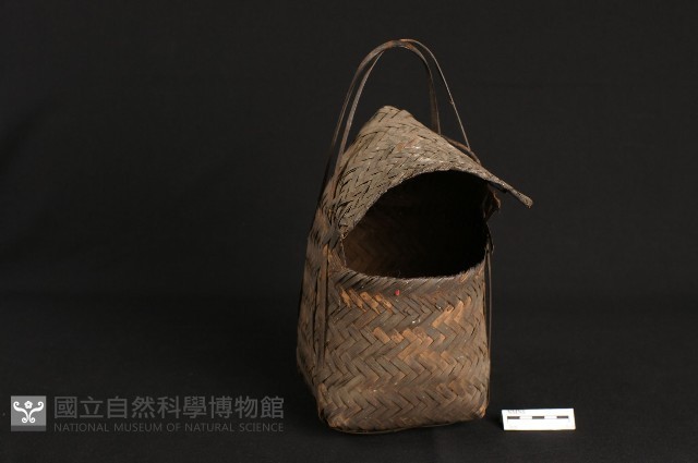石鹽簍藏品圖，第1張