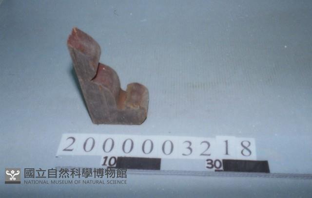 廟宇木構件藏品圖，第1張