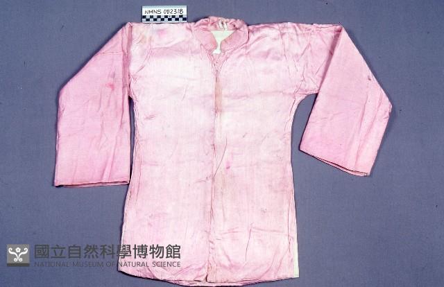 Accession Number:0000002318 Collection Image