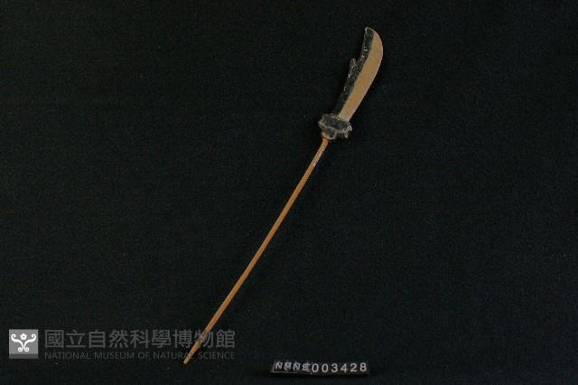 武器藏品圖，第1張