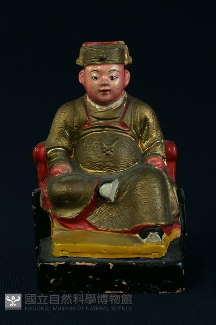 郭聖王藏品圖，第2張