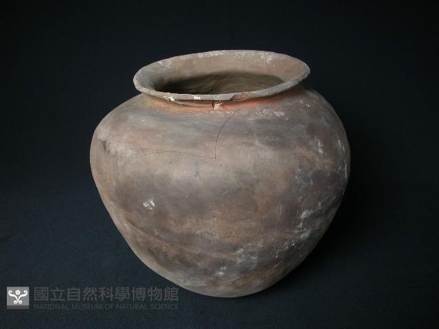 陶鍋藏品圖，第1張