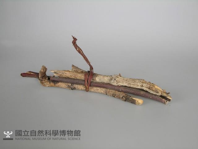 荊棘藏品圖，第1張