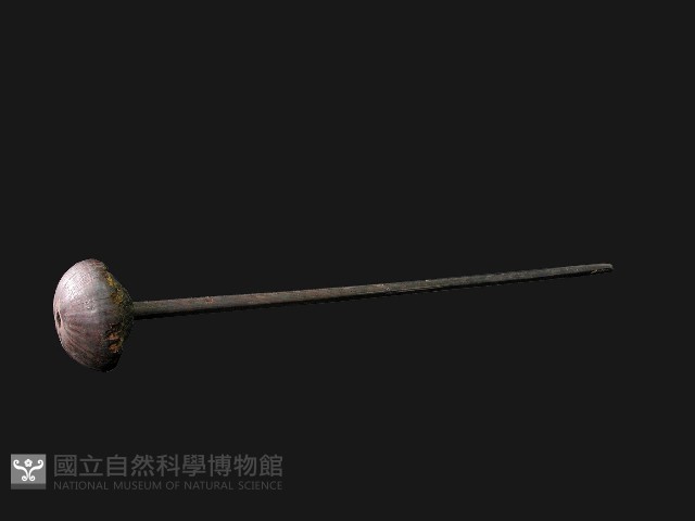 紡線器藏品圖，第1張