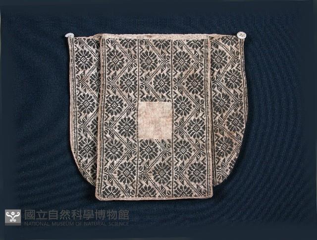 刺繡檳榔袋藏品圖，第2張