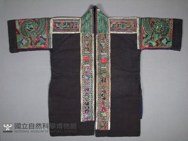 上衣藏品圖，第1張