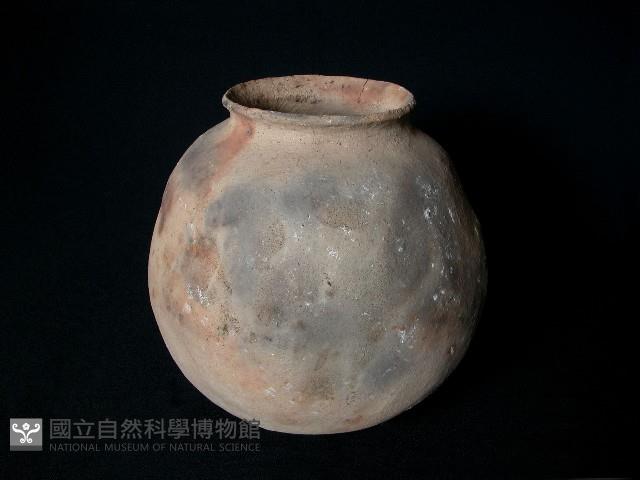 陶鍋藏品圖，第1張